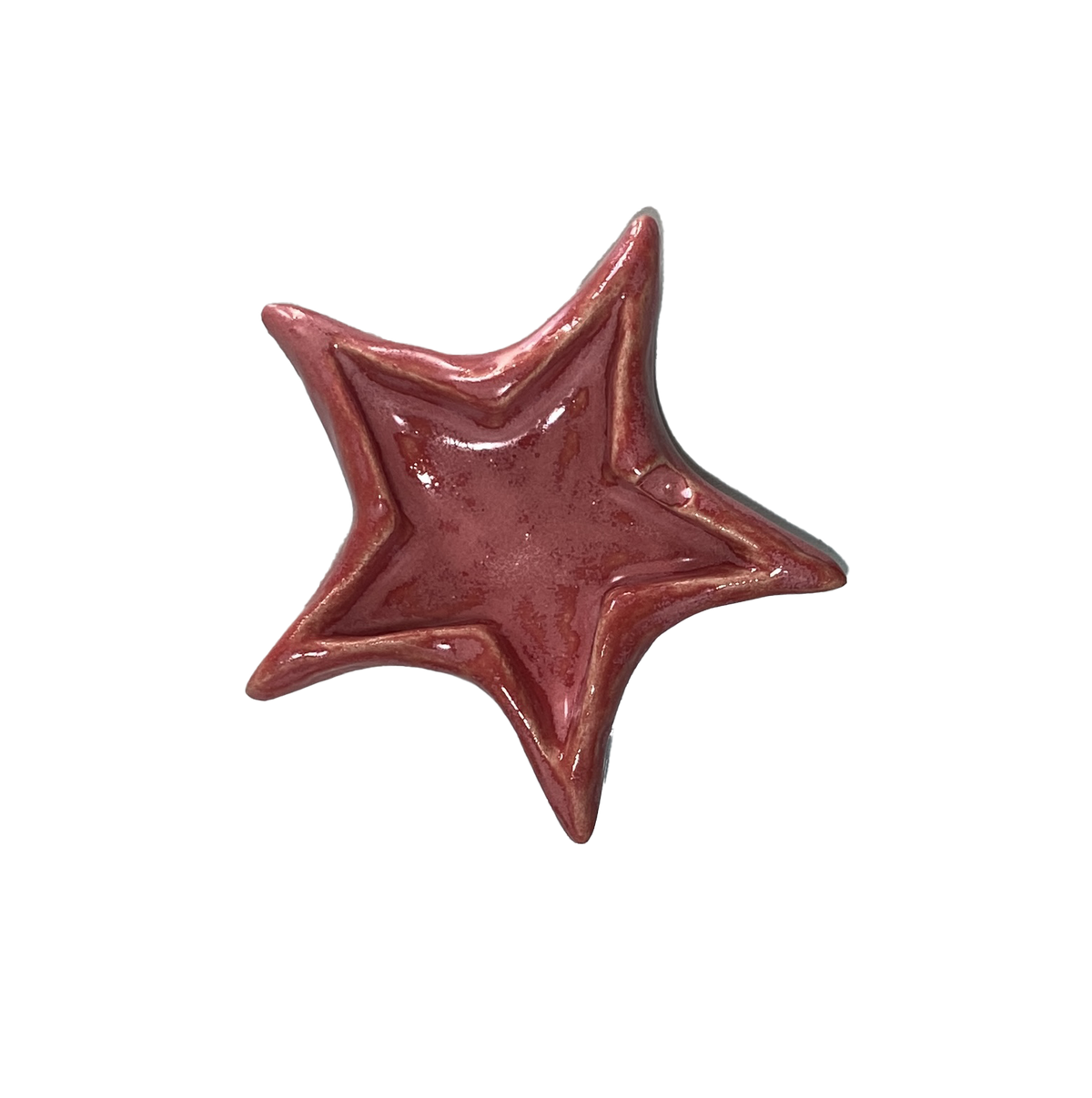 cinzeiro estrela