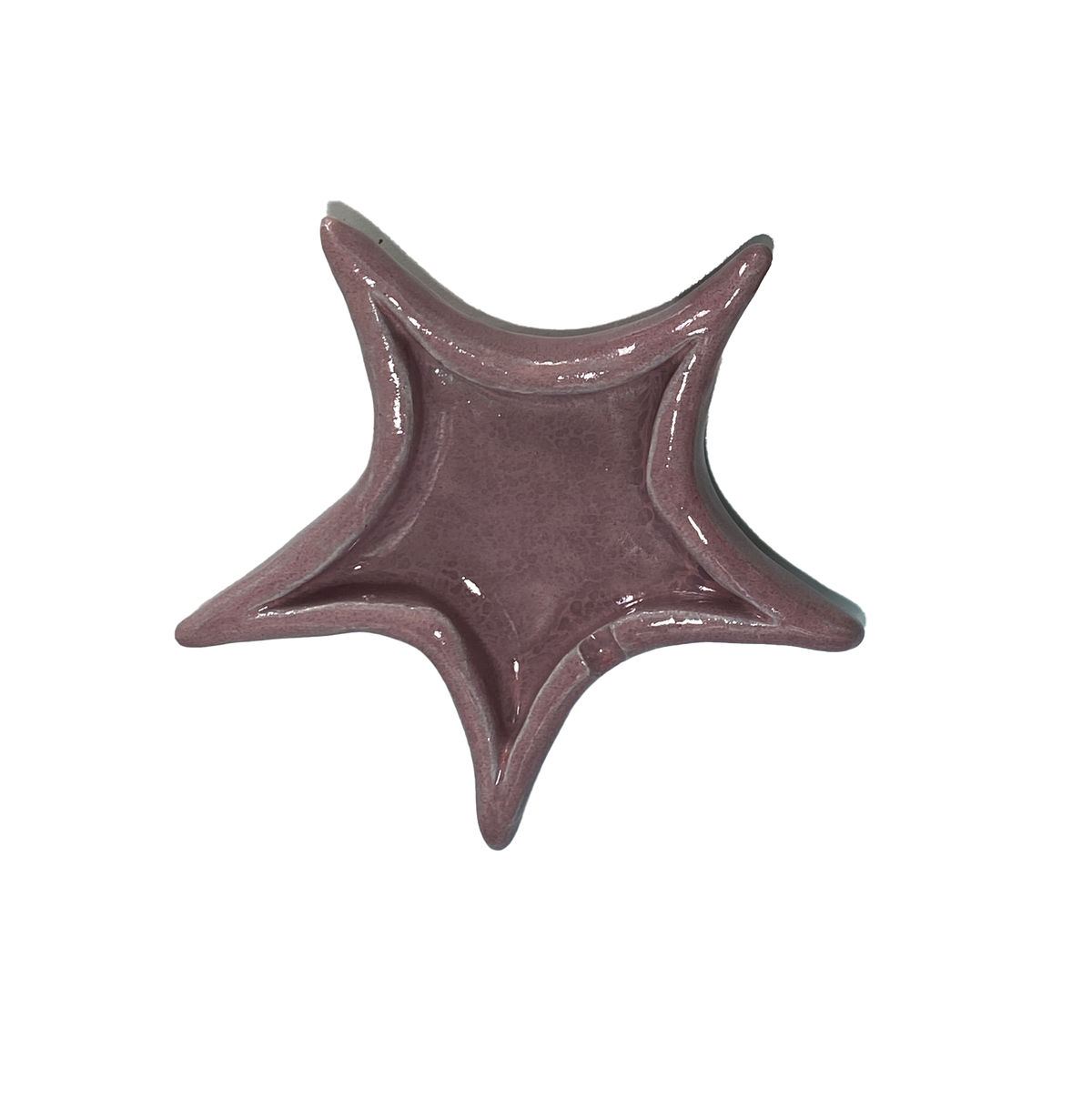 cinzeiro estrela