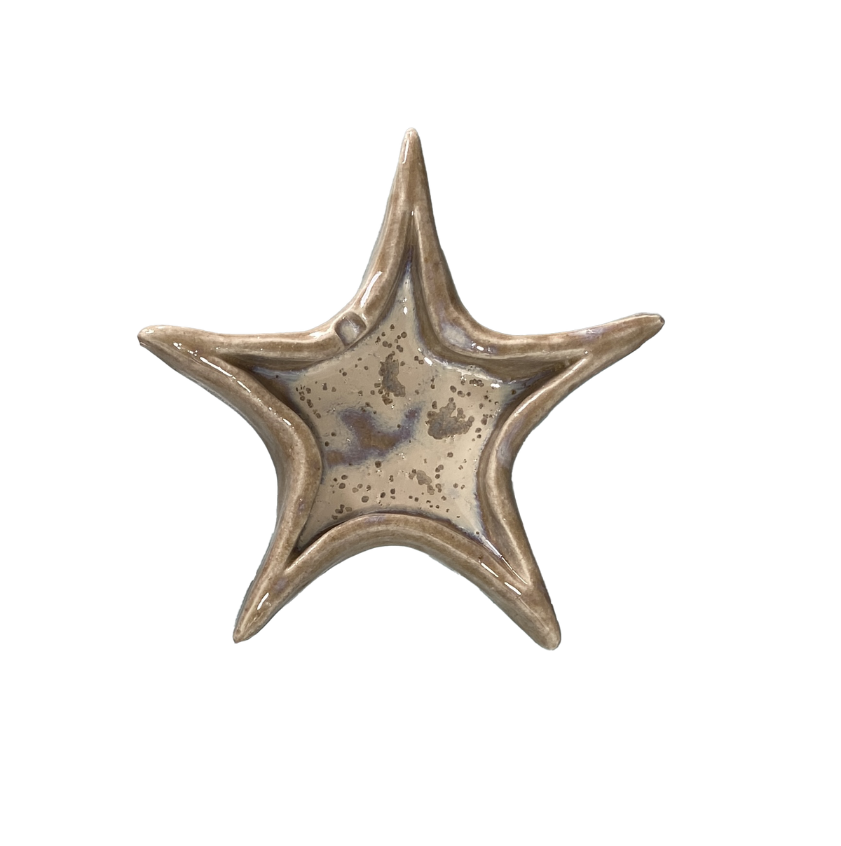 cinzeiro estrela