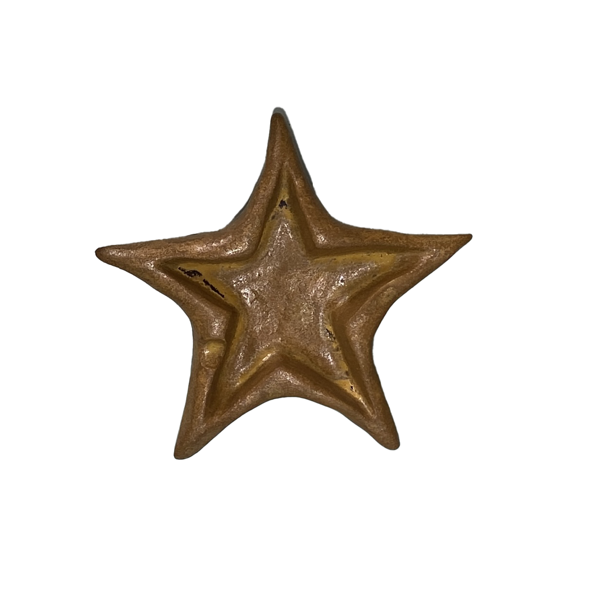 cinzeiro estrela